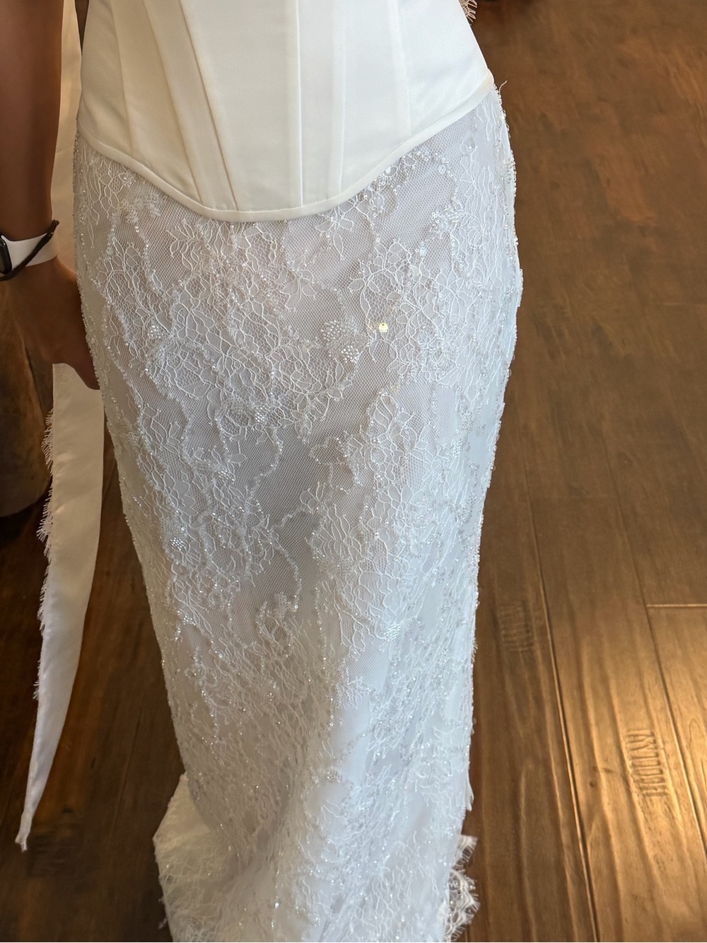 Rosie Etienne Harriet Gown - Picture 5 of 7